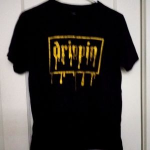 Drippin Tshirt
